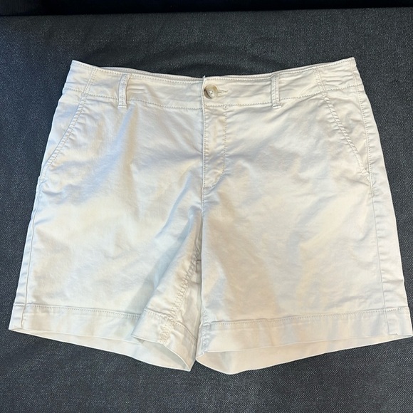 Loft (washed twill)  6” short - Picture 14 of 15